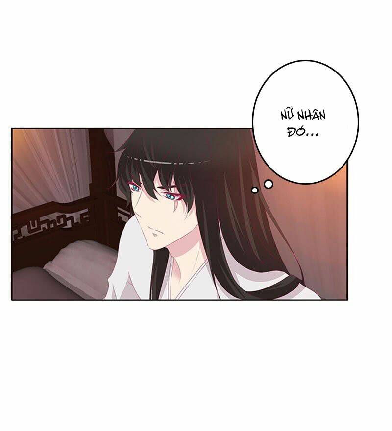 tướng quân mời ra trận chapter 93 18