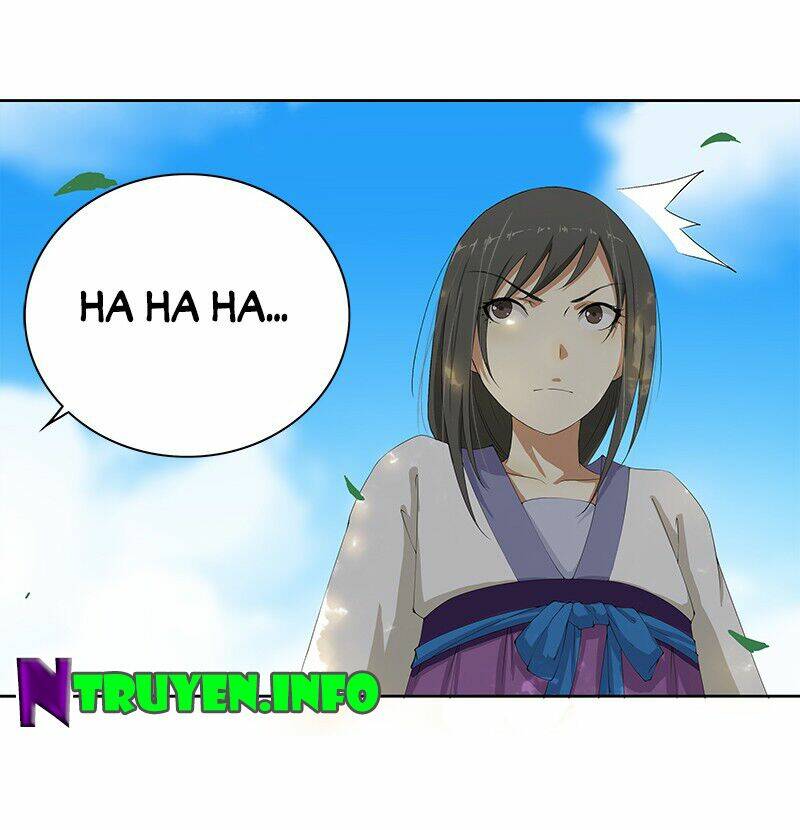 khuynh thế độc phi chapter 4 22