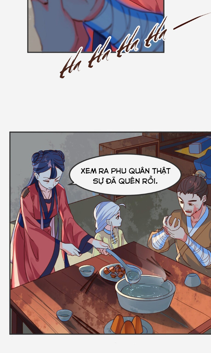 sự tại tất đắc chapter 3 27