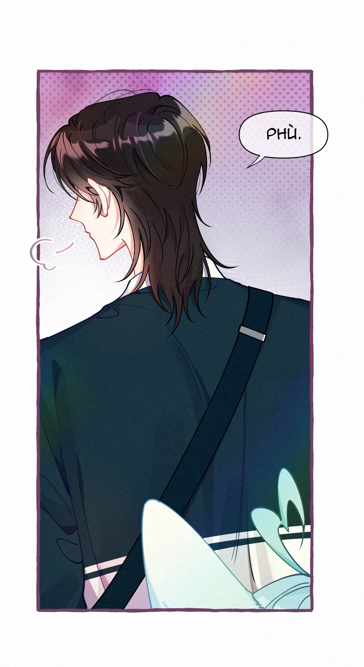 hồ ly phiền phức chapter 7 23