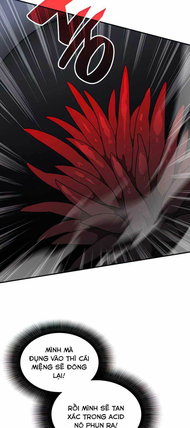 tôi là lính mới chapter 106 45