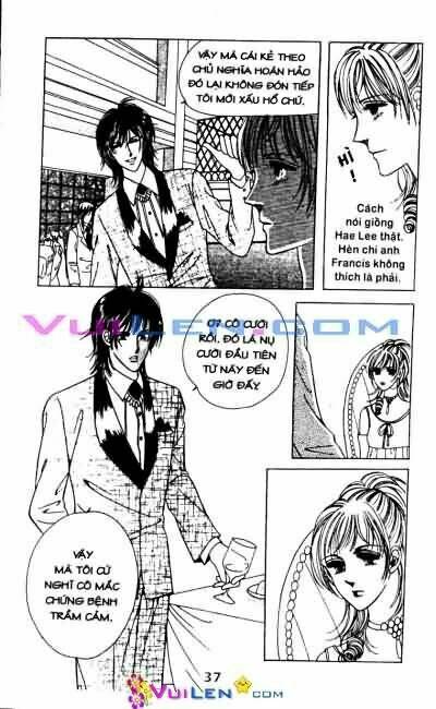 tìm anh - look for oppa chapter 6 37