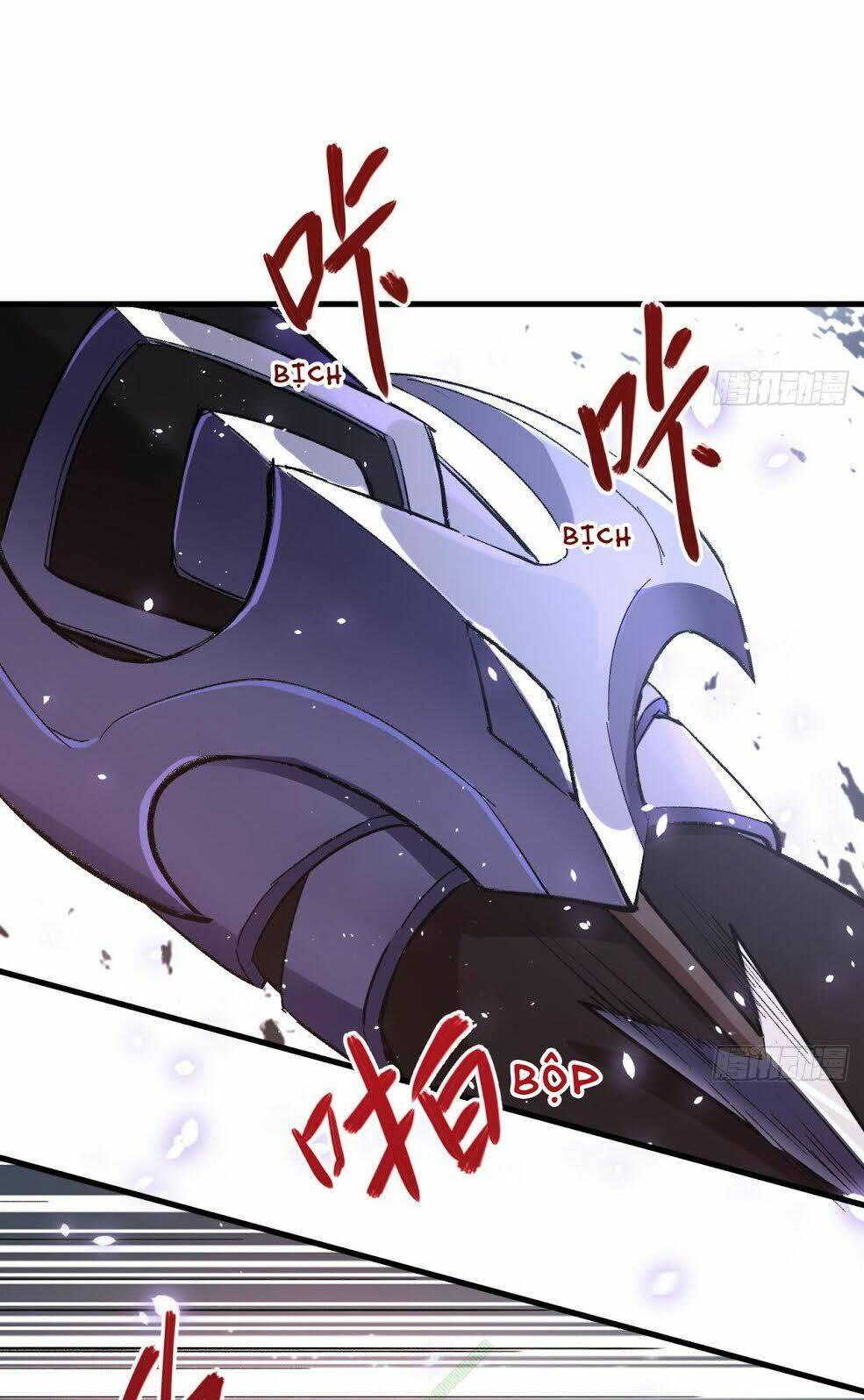 trường an tưởng tượng chapter 25 19