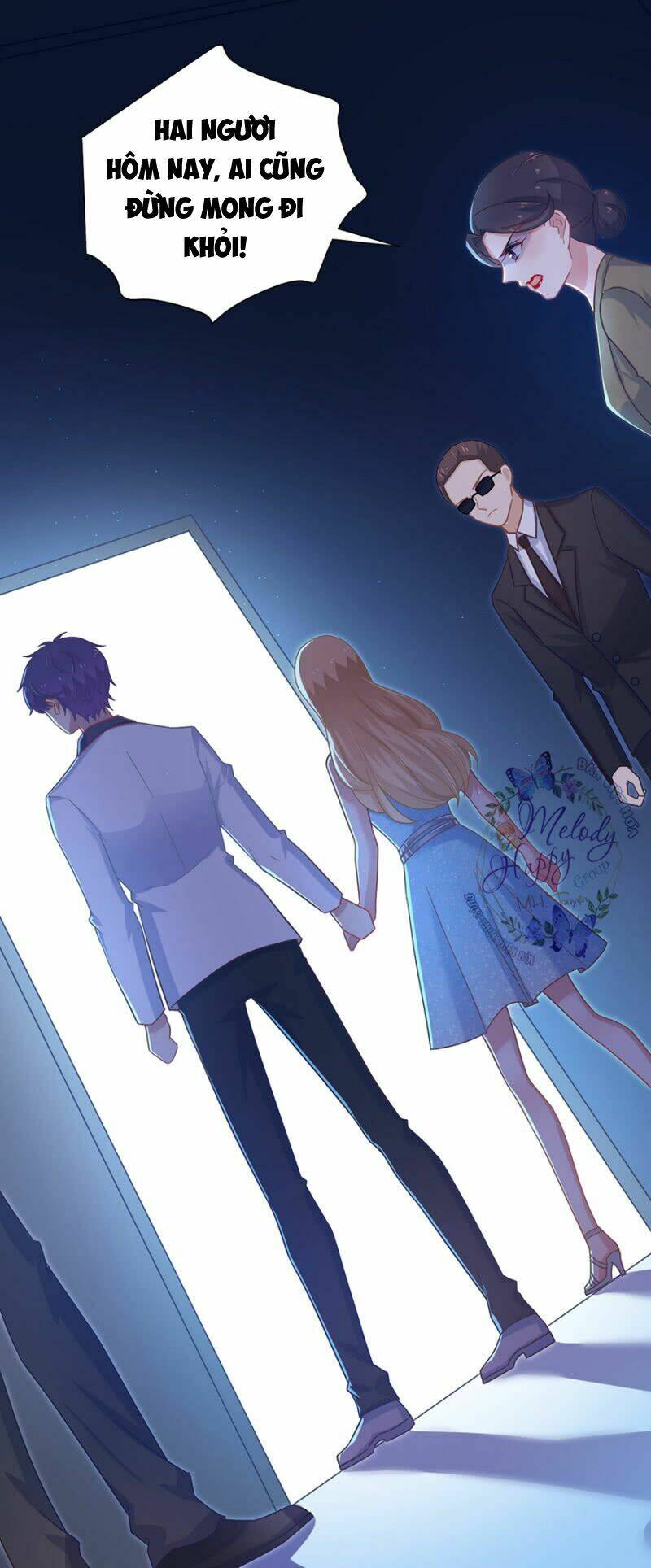 ma lạt thiên kim đẩu ác thiếu chapter 143 29