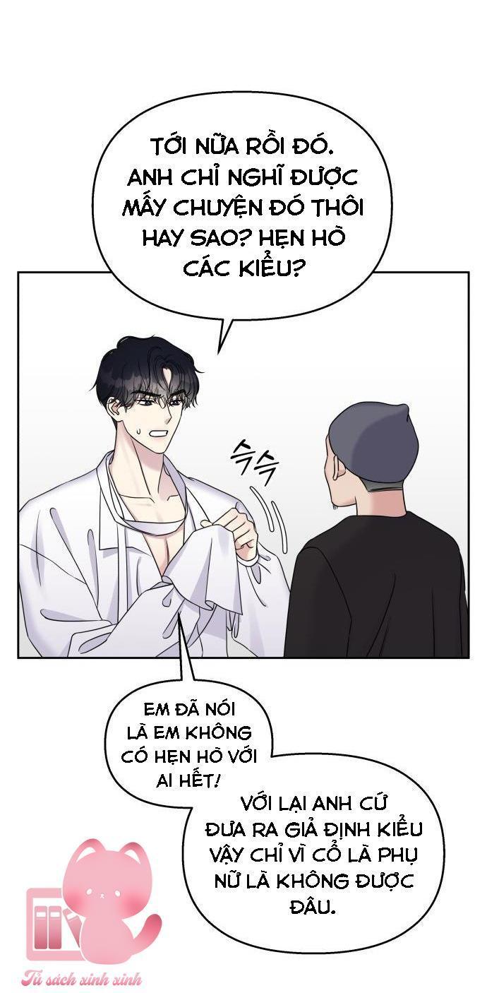 hãy vờ như ta yêu nhau chapter 28 34