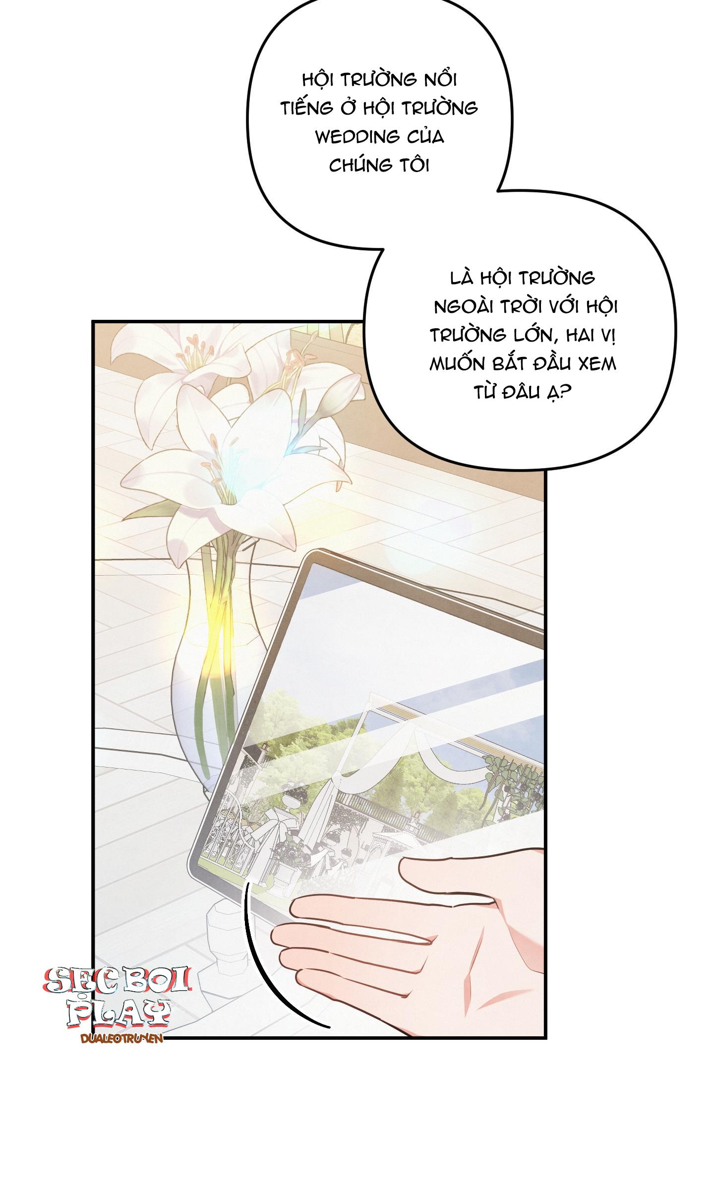 mối quan hệ của thú nhân chapter 23 26