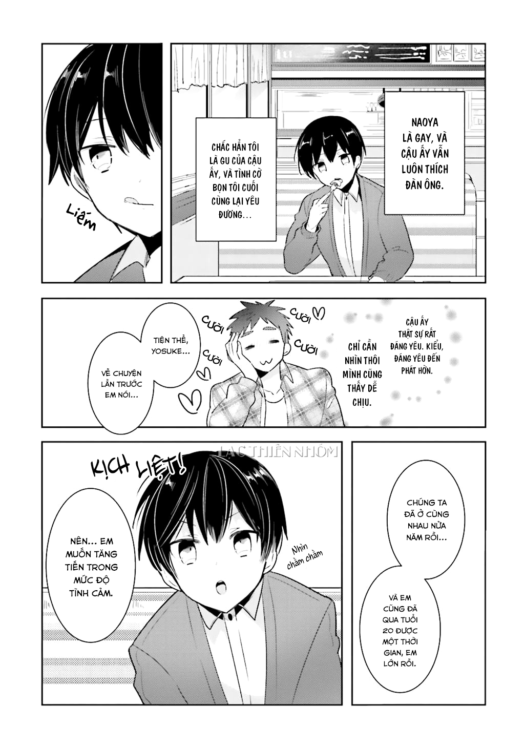 nét đẹp lao động chapter 6 13