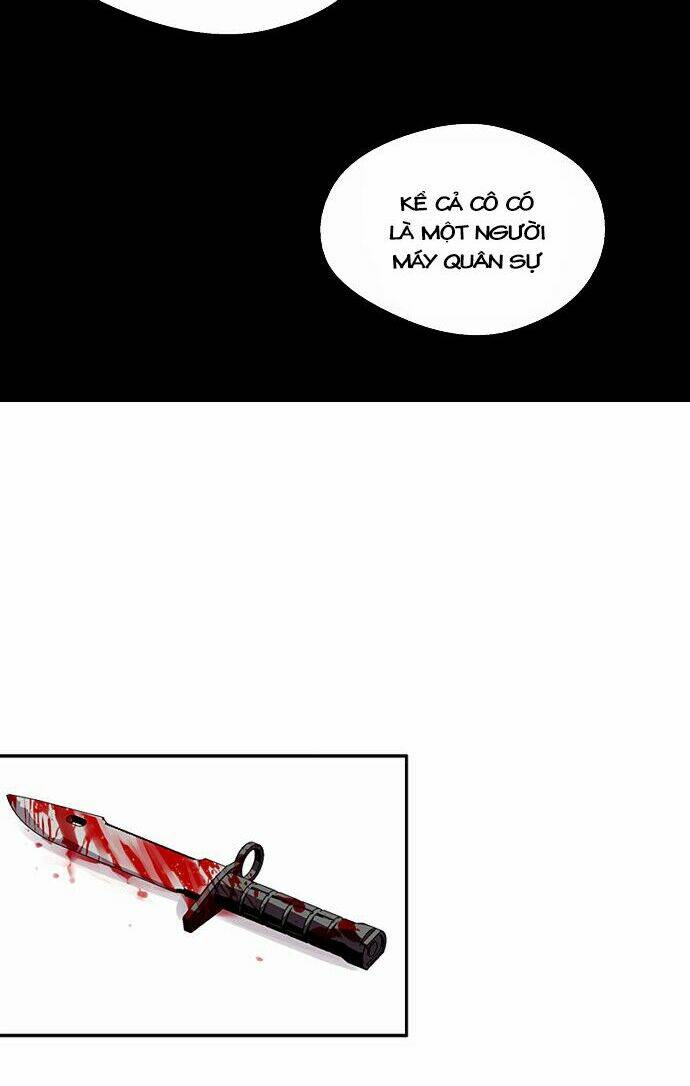 người máy hủy diệt chapter 16 20