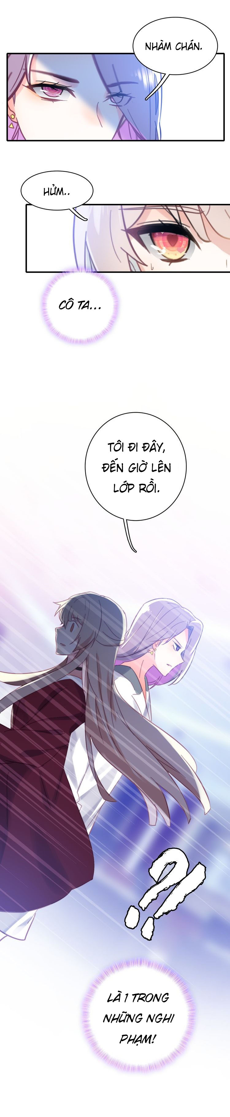 ngôi sao tương lai chapter 2 7