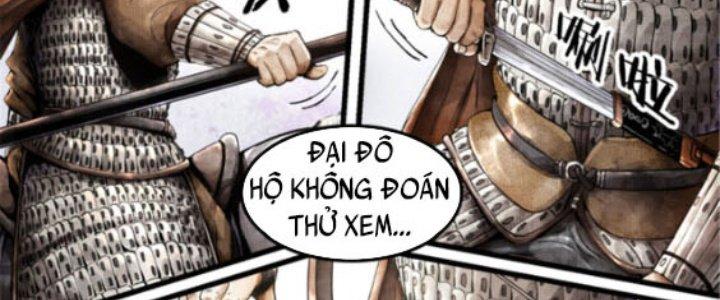 máy mô phỏng nhân sinh của lữ bố chapter 1 111