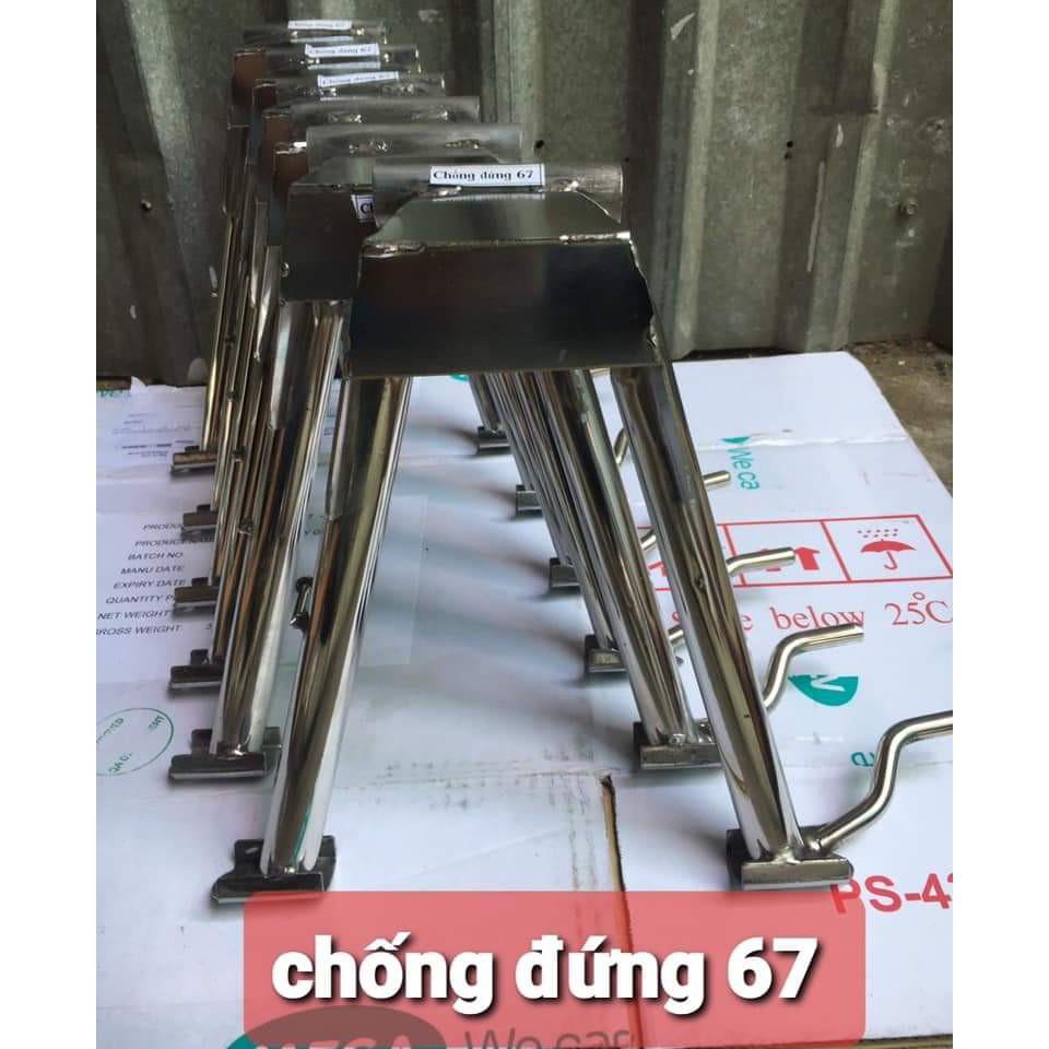 Chống đứng dành cho xe 67