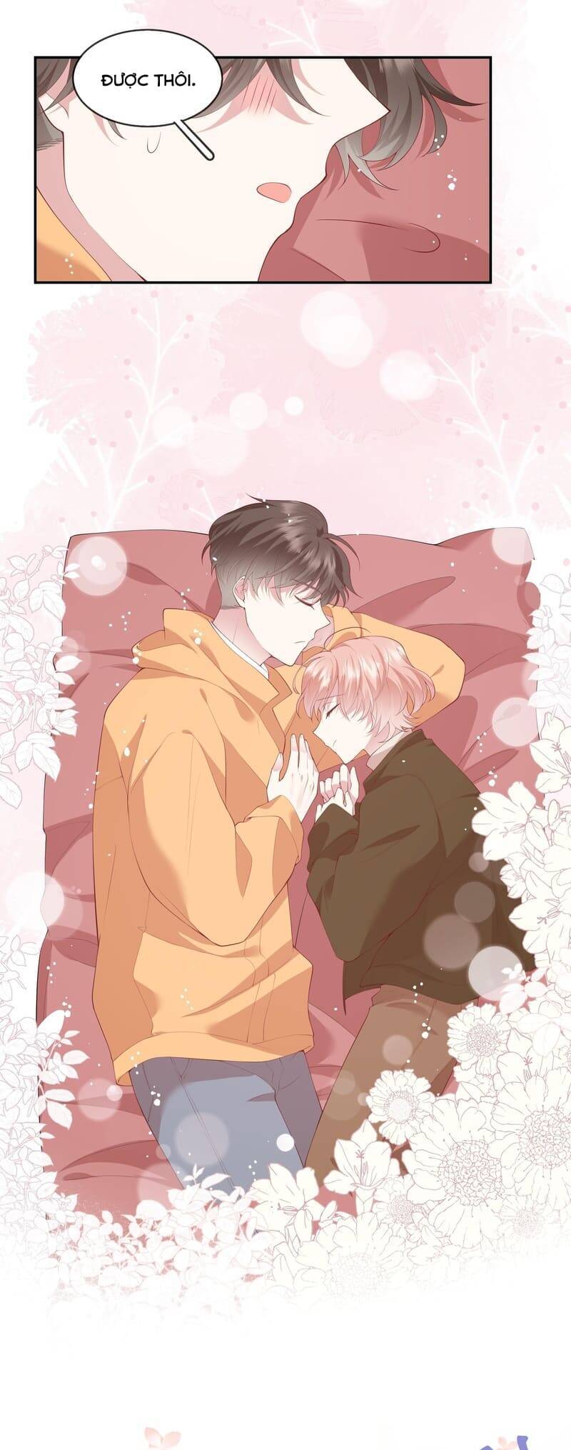 làm ơn đừng quá kiêu ngạo chapter 36 19