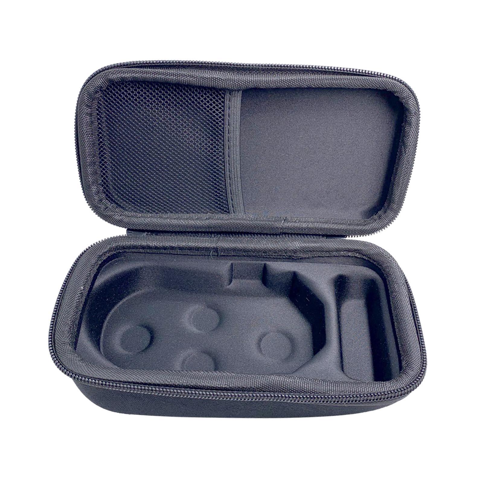 Mouse Storage Bag Hard Case Carrying Shell for Logitech G903   G603