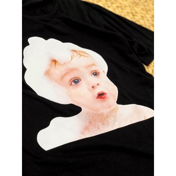 Áo thun siêu phẩm 5