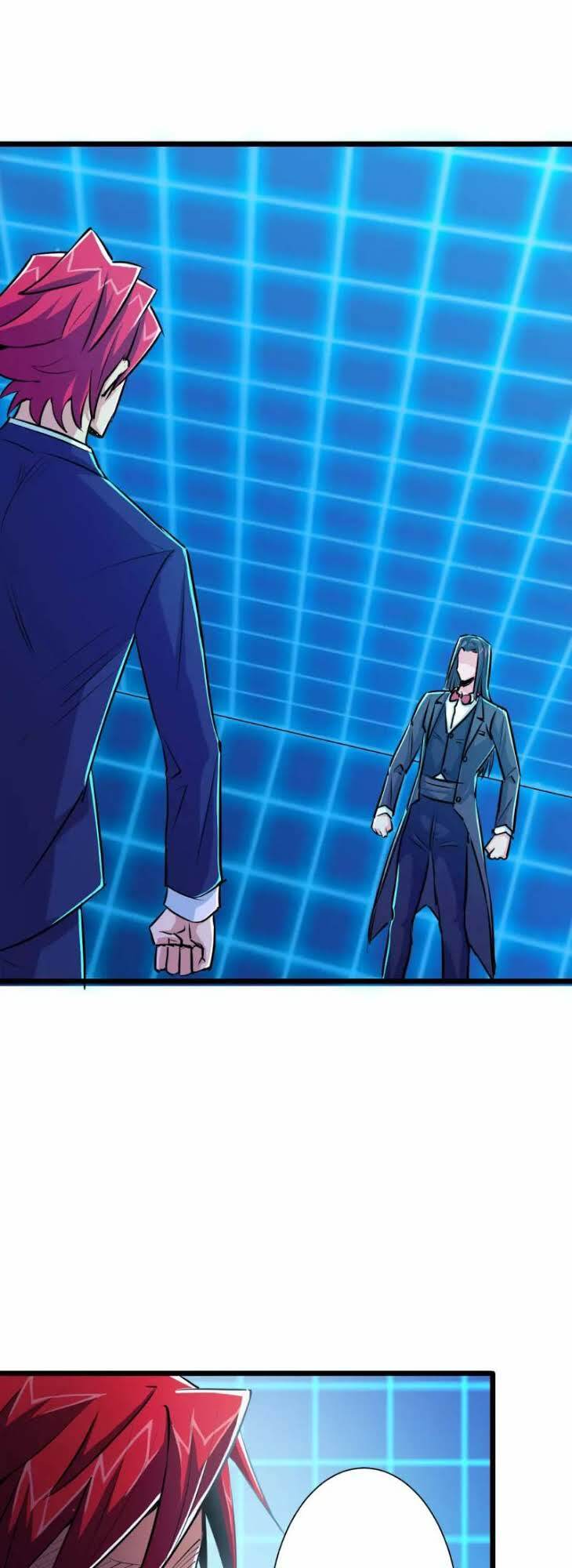 tối cường đặc chủng binh của hoa khôi chapter 31 11