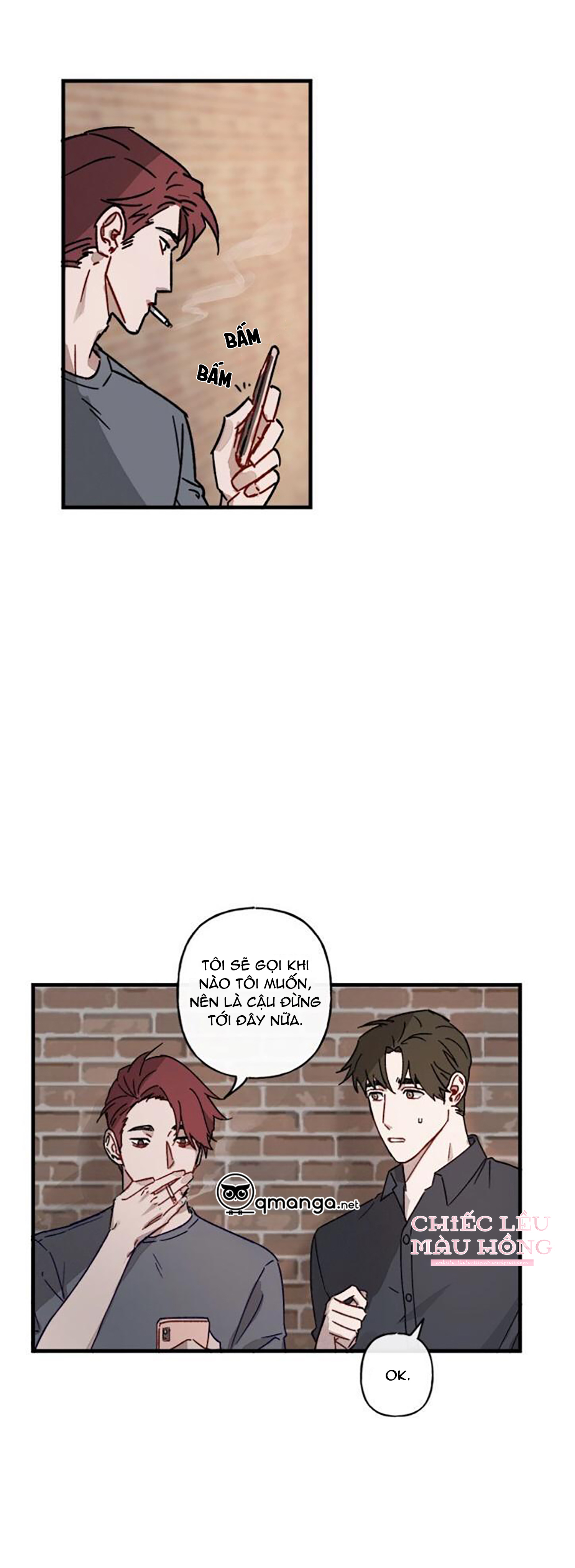 tương lai của chúng ta chapter 12 4