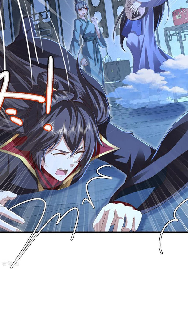 tiên võ đế tôn chapter 582 32