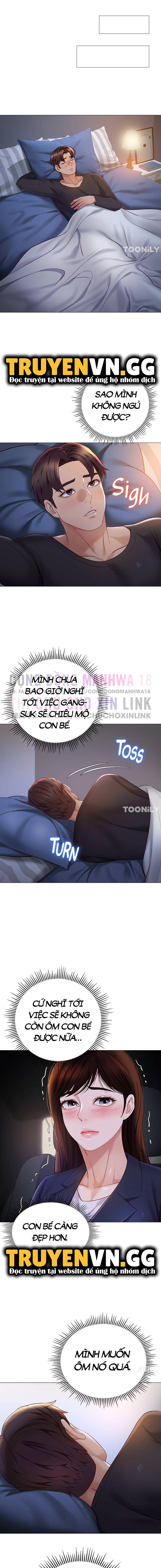 bạn của con gái tôi chapter 98 8