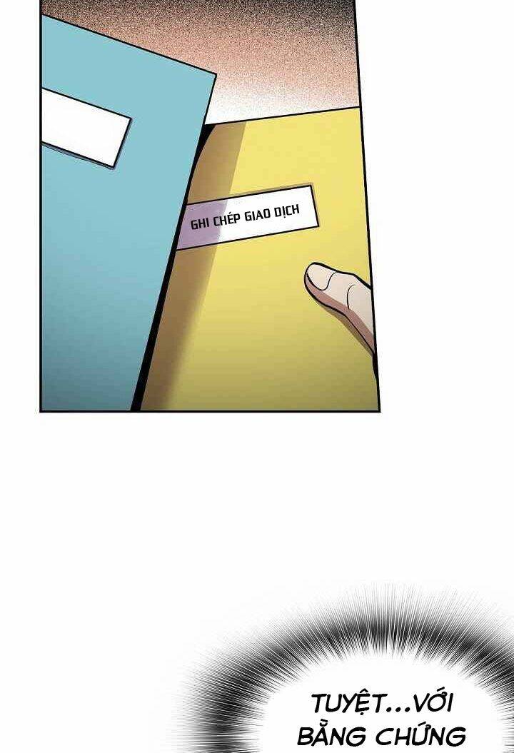 điều tra viên chuyển sinh chapter 51 21