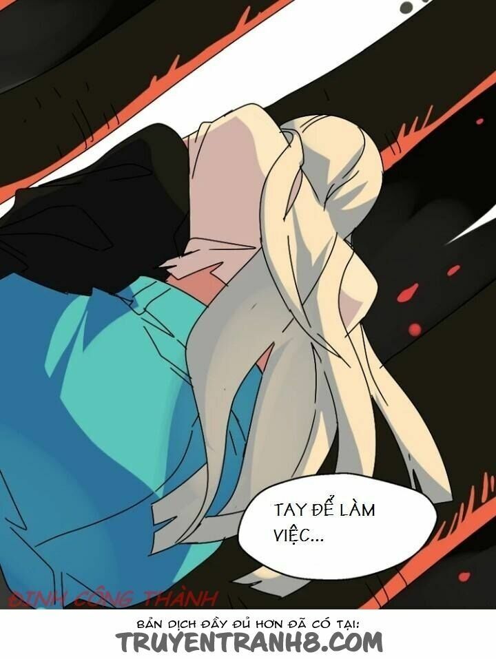 ứng dụng thẩm mỹ chapter 31 43