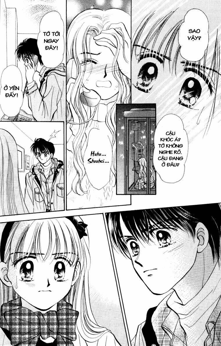 baby love chapter 19 30