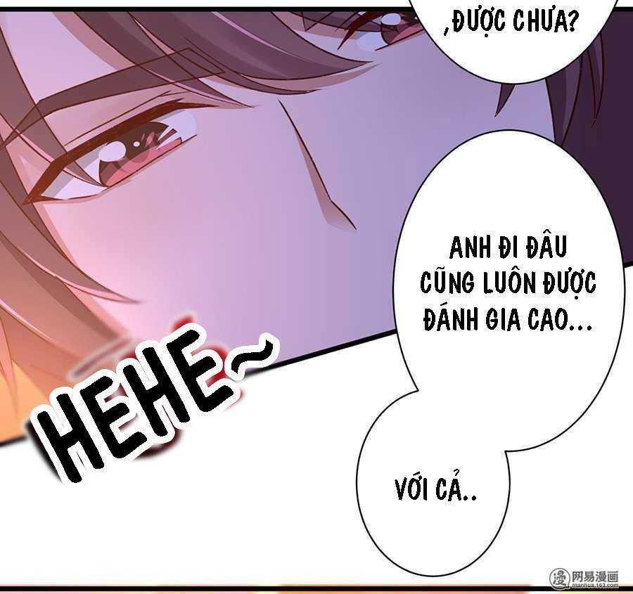 gửi người không quen chapter 23 23