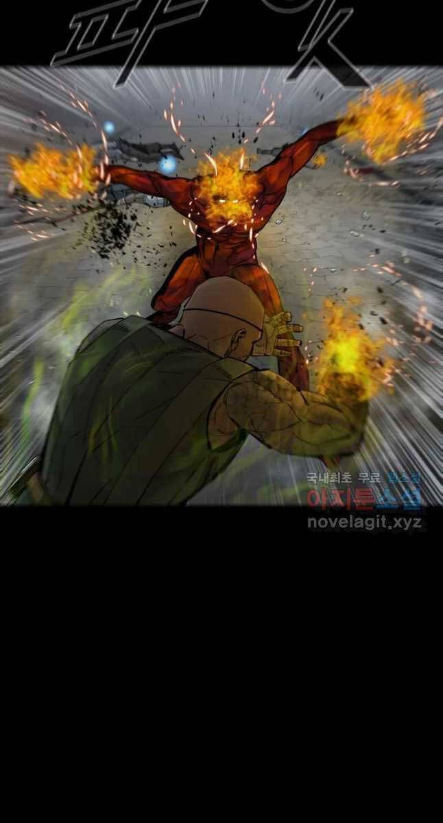 mật mã mê cung chapter 72 20