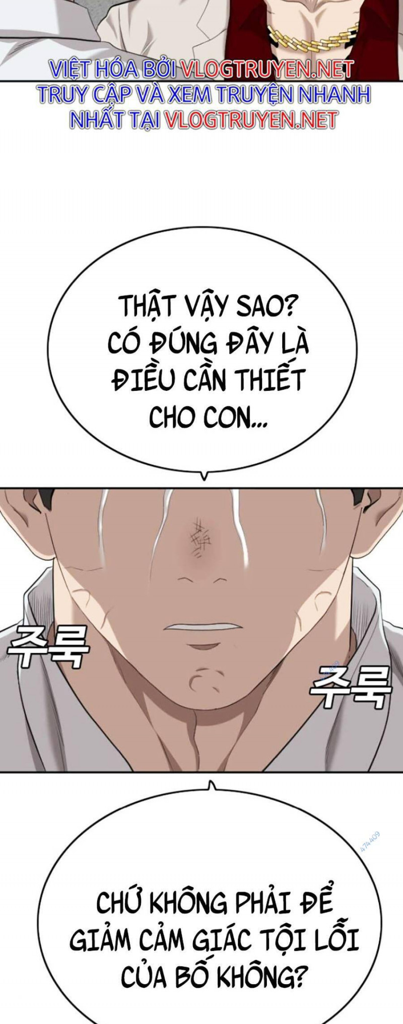 người xấu chapter 119 36
