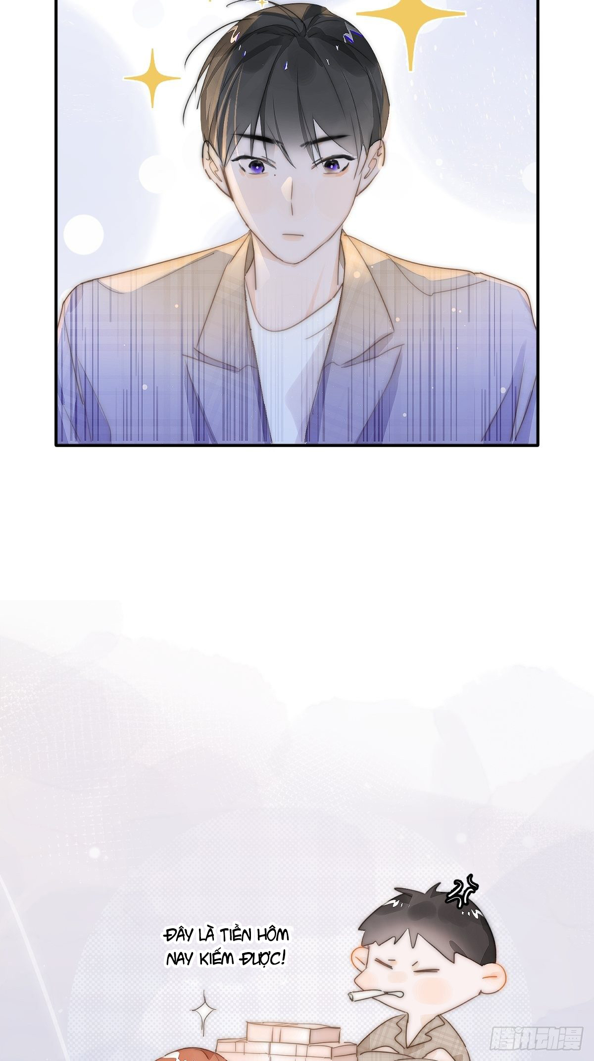 đêm đầy sao nói với em chapter 7 24