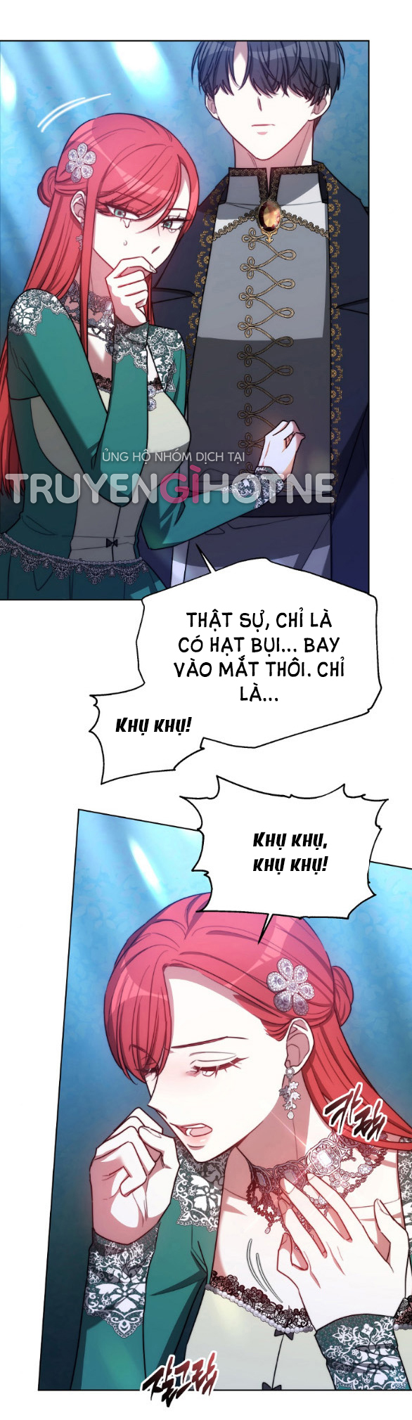 phương pháp trả thù người chồng trăng hoa chapter 16.2 4