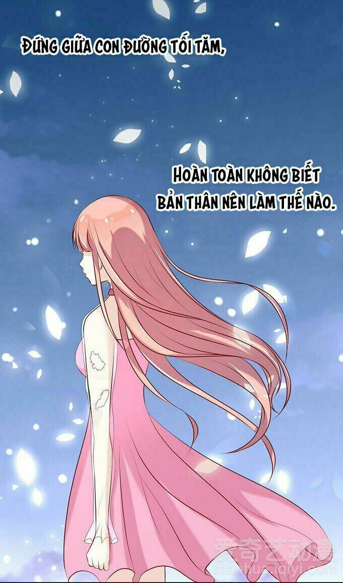 liệt ái tri hạ: series mật đào tiểu tình nhân chapter 24 29