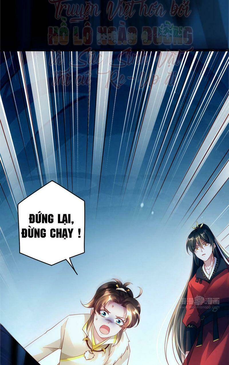 thiên kim bất hoán chapter 58 57