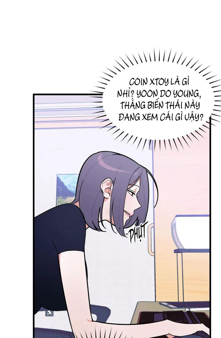 cách duy trì bí mật chapter 1.3 5