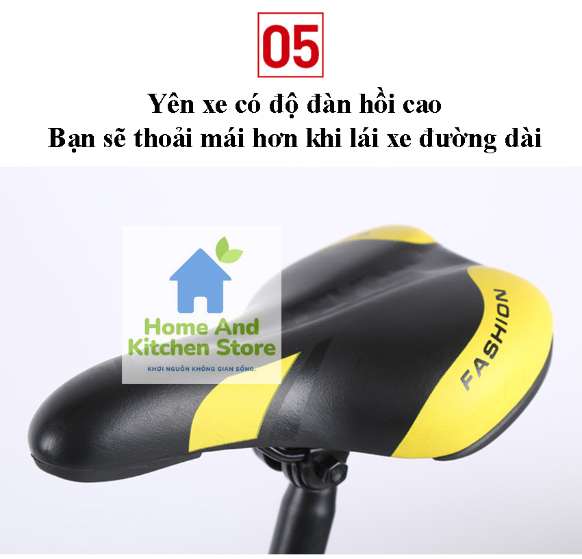 Xe đạp MAQISI bánh béo 26inch dáng thể thao 7 tốc độ khung cacbon - xe đạp bánh béo - xe đạp thể thao - xe đạp địa hình