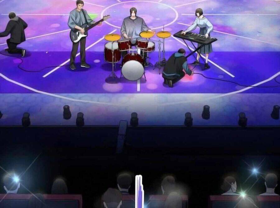 vinh quang vô tận chapter 38 63