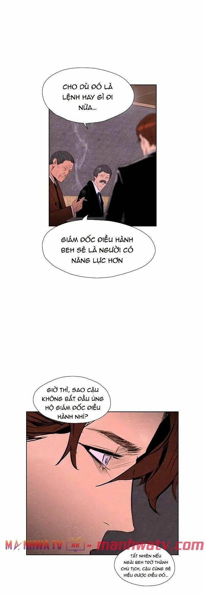 kẻ hồi sinh chapter 63 3