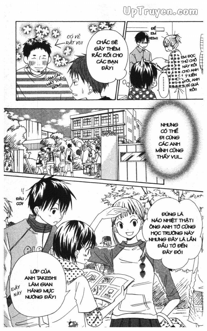 oniichan to issyo chapter 3 72