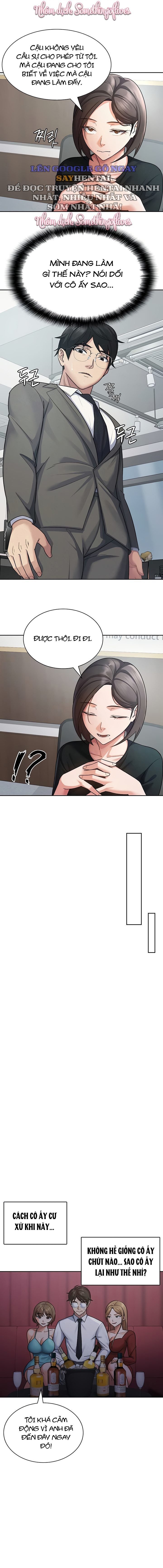 bạn gái thuê chapter 24 5