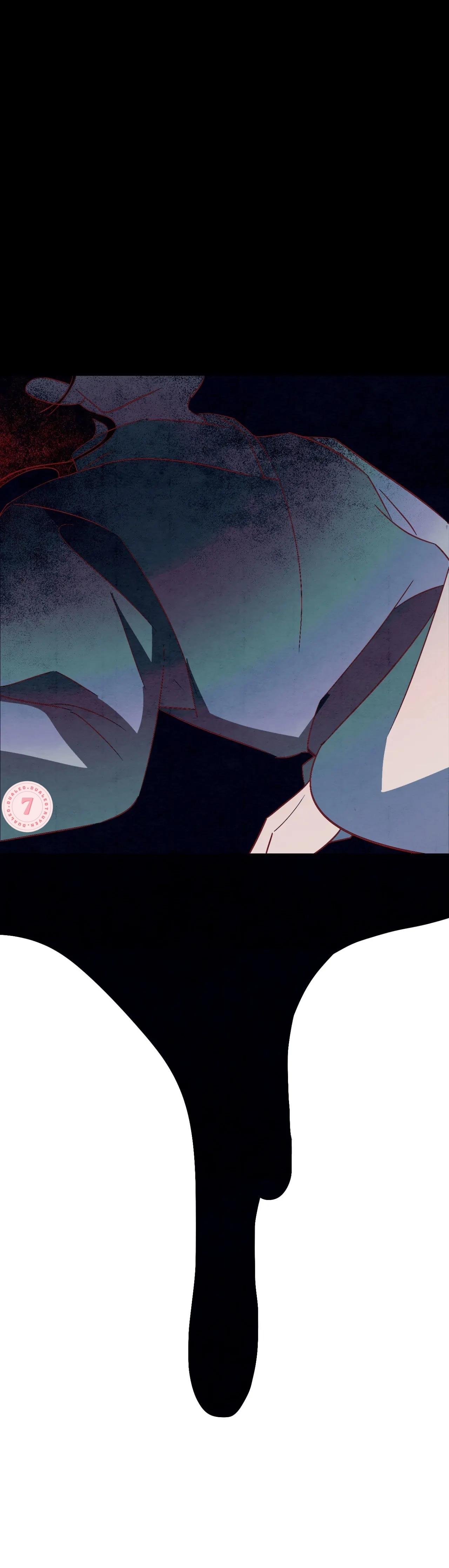 [hoàn] dưới đáy biển xanh chapter 42 12