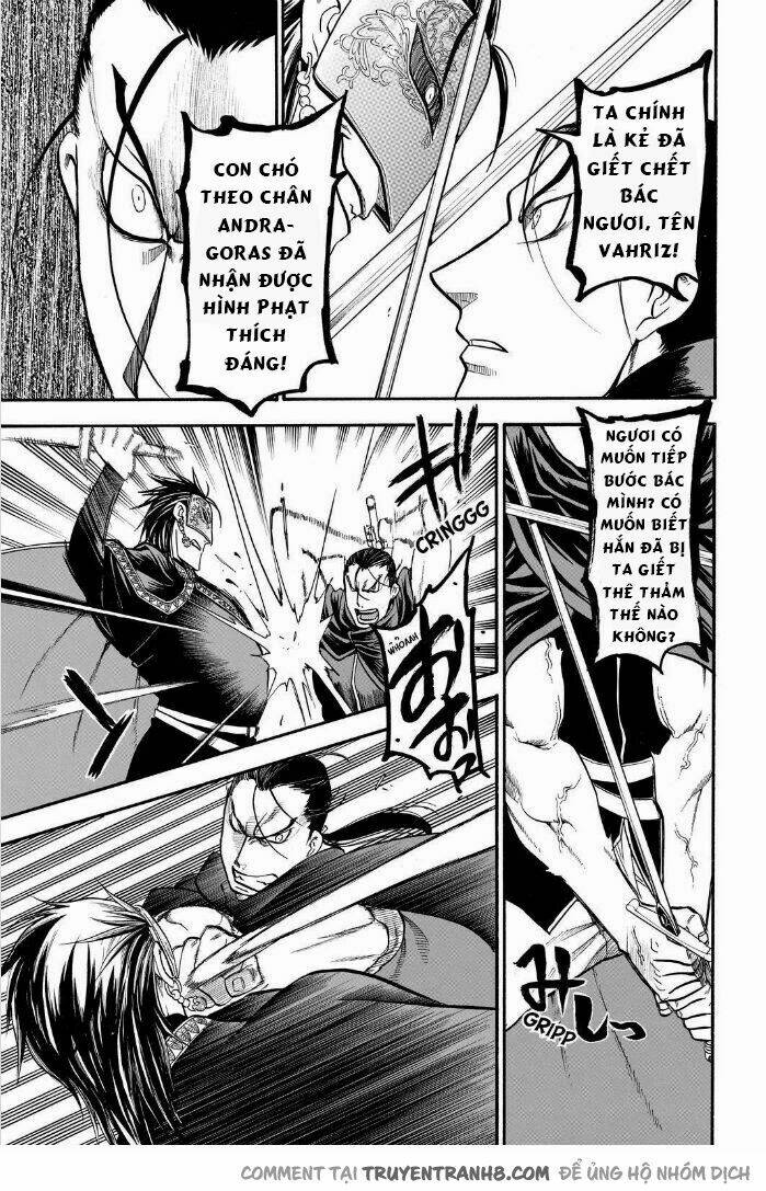 arslan chiến ký chapter 17 23