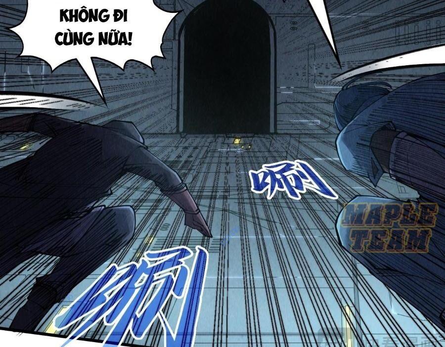 vạn cổ chí tôn chapter 272 35