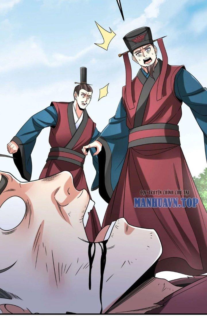 đại tần, ta là con tần thủy hoàng, giết địch thành thần chapter 47 18