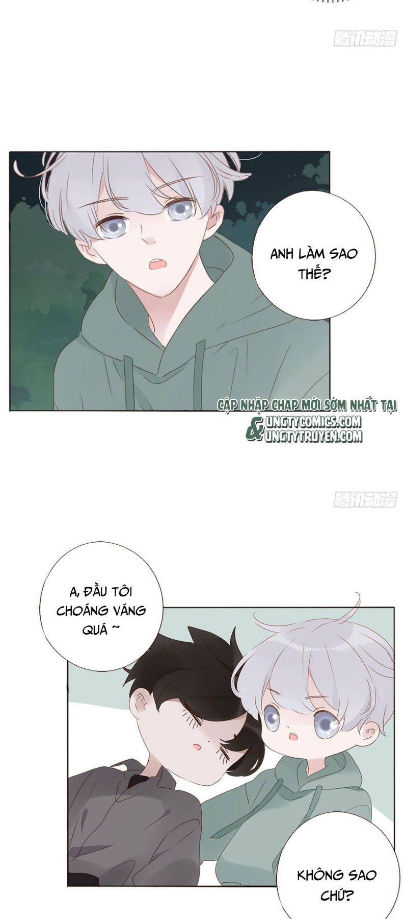 ôm chặt vào lòng chapter 20 26