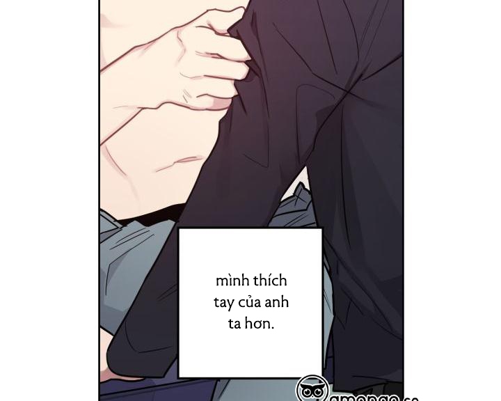 vị khách khả nghi và nhóc làm thêm chapter 7 52