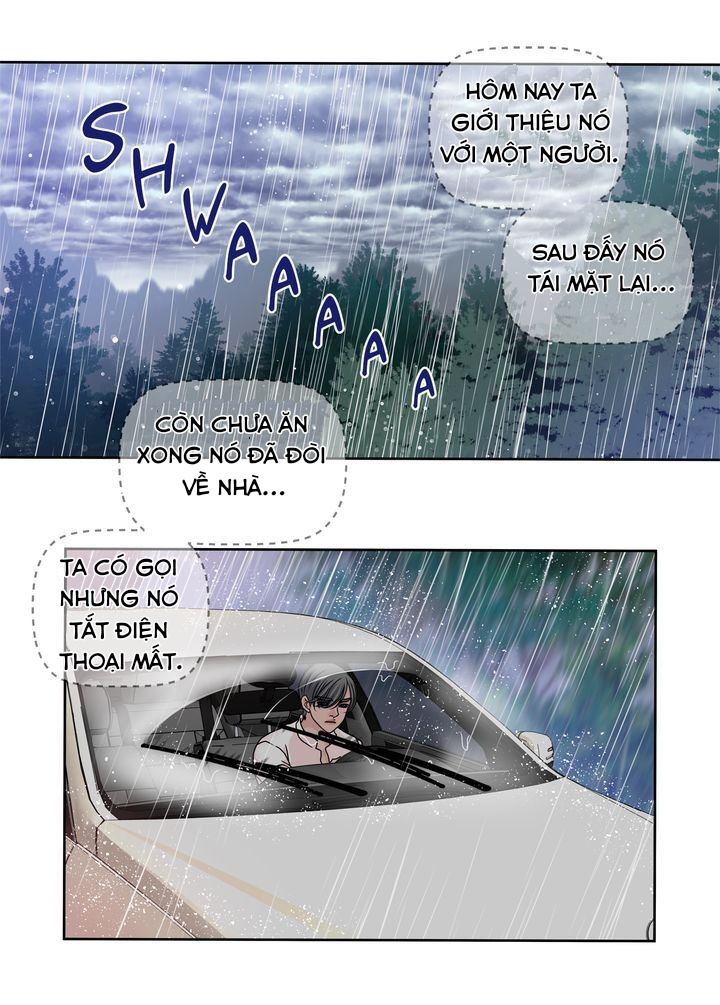 người đàn ông của tôi chapter 37.2 10