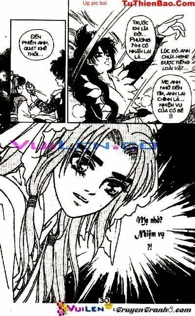 đóa hoa yêu kiều chapter 4 31