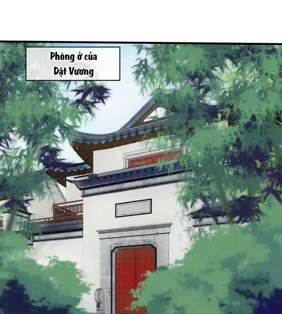 đích nữ hữu độc chapter 35 15