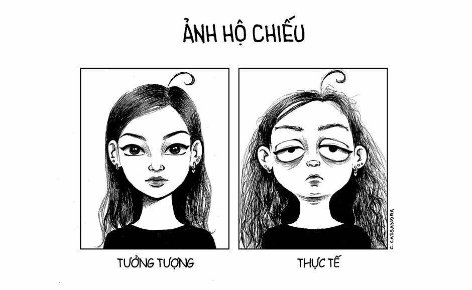 c. cassandra comics chapter 10 7