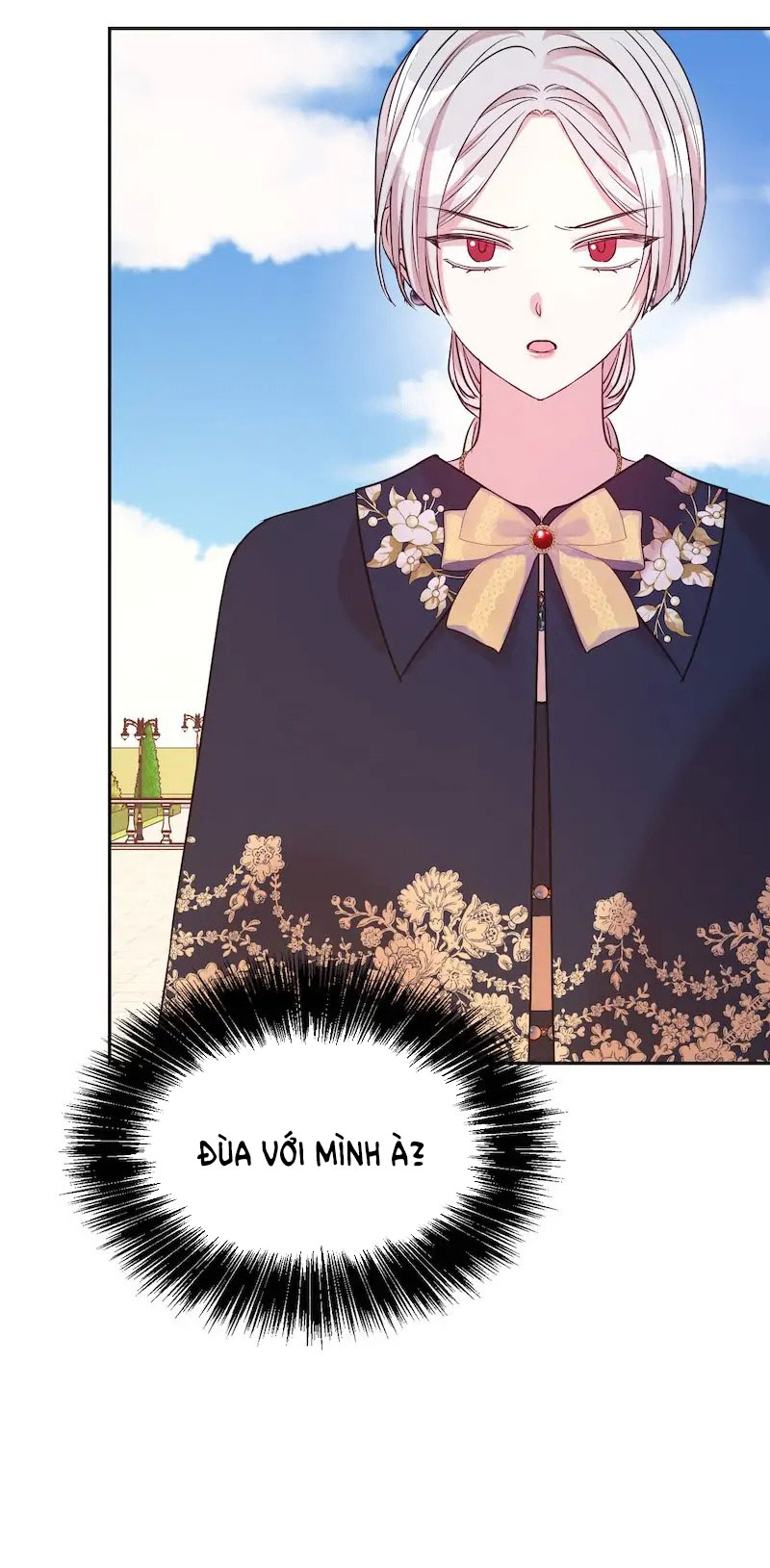 tôi chán nản vì người chồng thứ 2 còn "khỏe" hơn chồng cũ chapter 59.2 26