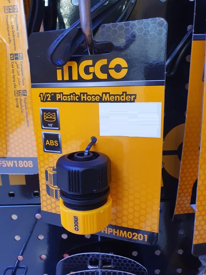ĐẦU NỐI 1/2&quot; INGCO HPHM0201 - HÀNG CHÍNH HÃNG